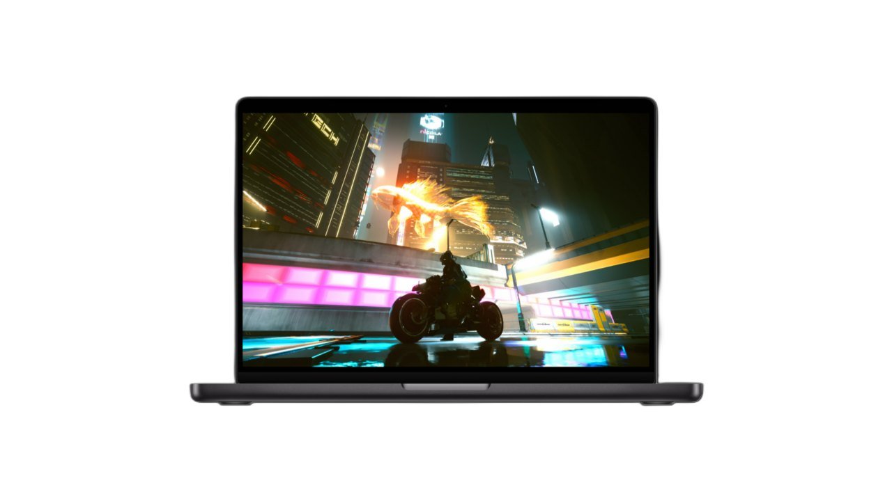 Apple Macbook Pro m5