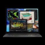 Apple Ipad Pro m5 Ai Leap 2025