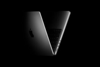 Apple Macbook Pro m5 Launch