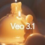 Google Veo 3-1 Update Flow Features