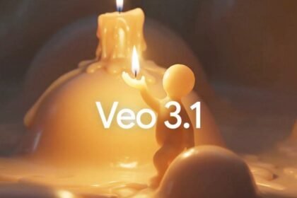 Google Veo 3-1 Update Flow Features