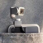 Honor Robot Phone Ai Foldout Camera 2025