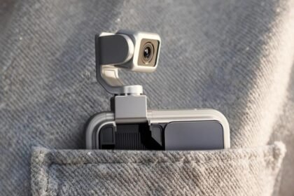 Honor Robot Phone Ai Foldout Camera 2025