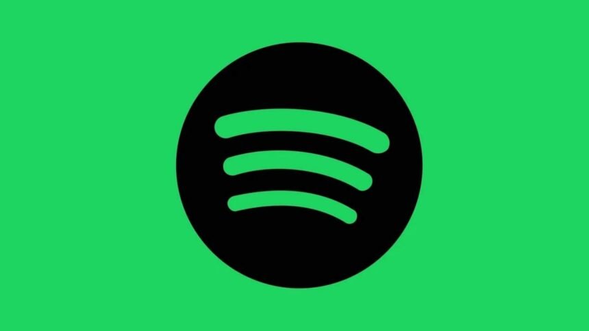 Spotify Sony Universal Warner Music Deal