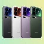 Xiaomi 17 Pro Max Launch 2025