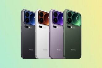 Xiaomi 17 Pro Max Launch 2025