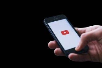 Youtube Outage October 2025