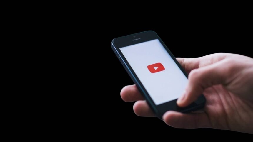 Youtube Outage October 2025