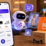 Alibaba Qwen Ai Taobao Shopping