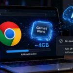 Disable Gemini Nano Google Chrome Ai Model