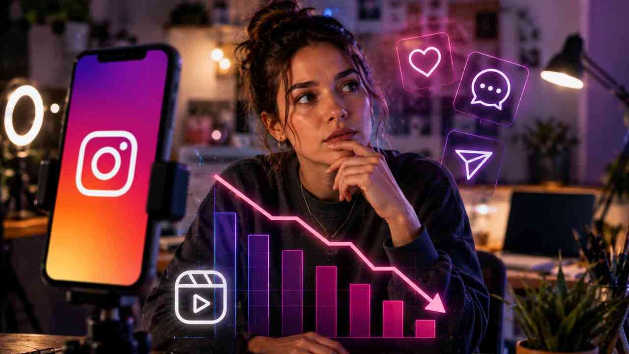 How To Increase Instagram Reach
