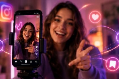 Instagram Algorithm 2026 Reels Viral Tips