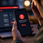 Keybank Online Banking App Outage