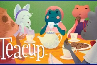Teacup Free Epic Games Store Mobile