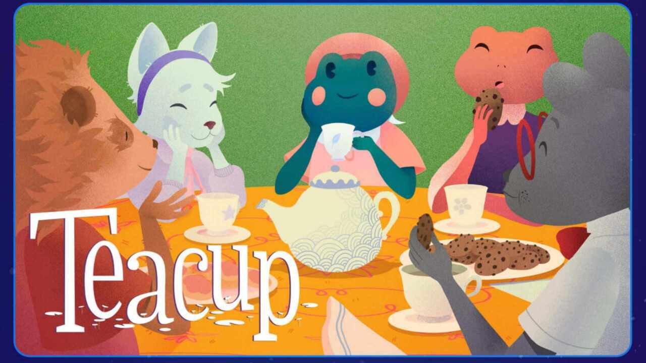 Teacup Free Epic Games Store Mobile