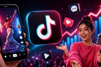 Tiktok Algorithm 2026 How To Go Viral