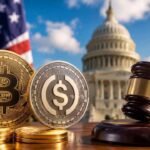 US Senate Crypto Clarity Act Stablecoin Bill