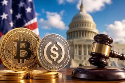 US Senate Crypto Clarity Act Stablecoin Bill